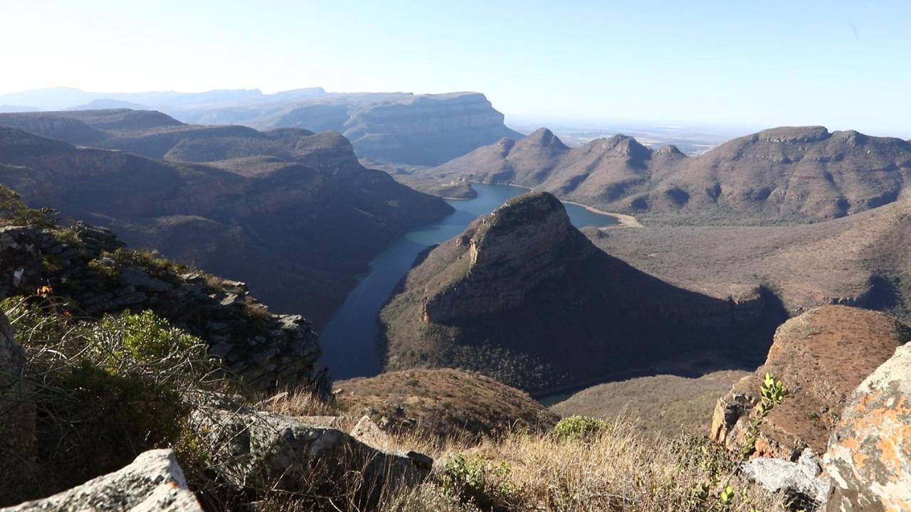 Jock-Sabie Lodge ภายนอก รูปภาพ