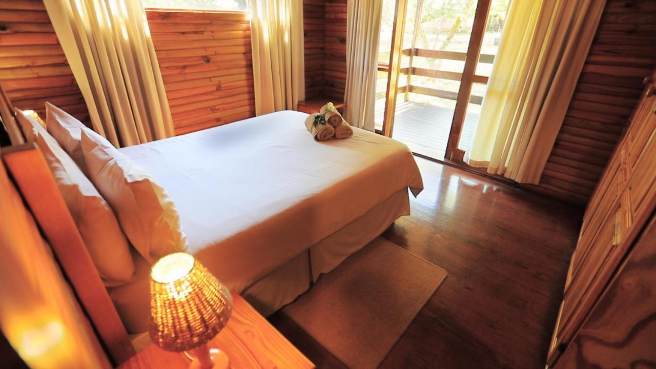 Jock-Sabie Lodge ภายนอก รูปภาพ